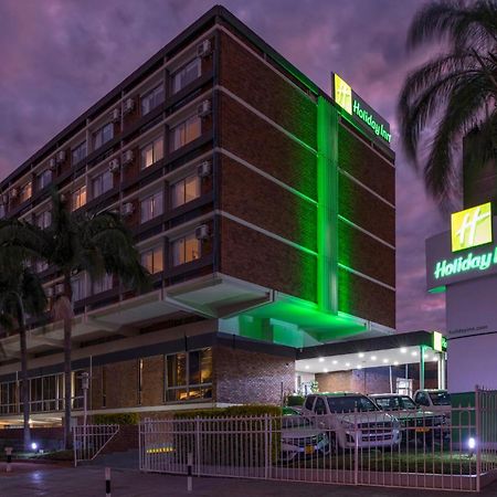Holiday Inn - Mutare By Ihg Eksteriør billede