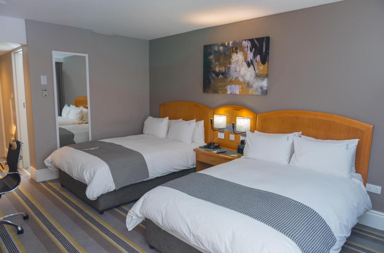 Holiday Inn - Mutare By Ihg Eksteriør billede