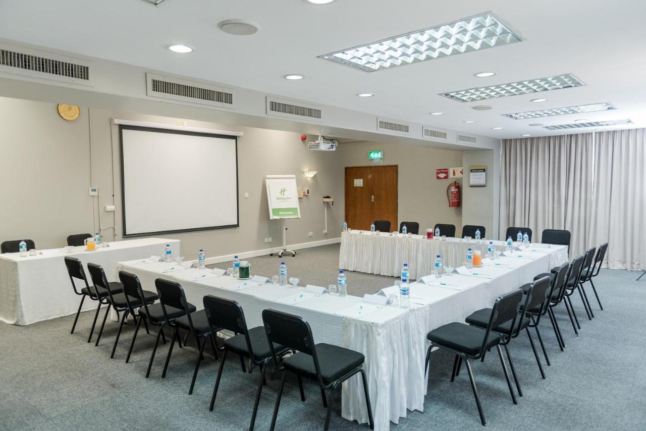 Holiday Inn - Mutare By Ihg Eksteriør billede