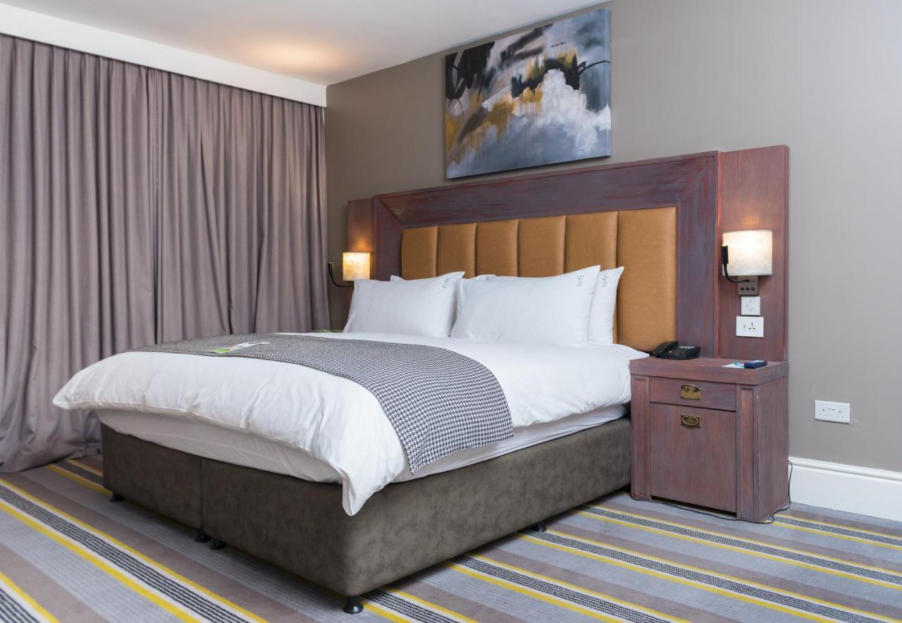 Holiday Inn - Mutare By Ihg Eksteriør billede
