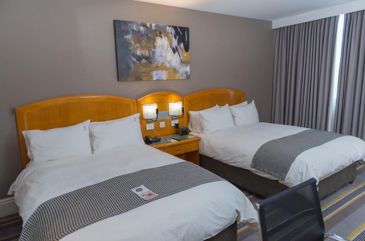 Holiday Inn - Mutare By Ihg Eksteriør billede