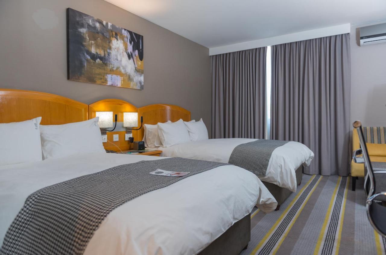 Holiday Inn - Mutare By Ihg Eksteriør billede