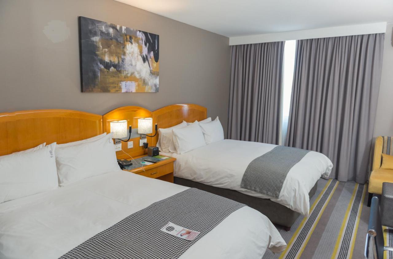 Holiday Inn - Mutare By Ihg Eksteriør billede