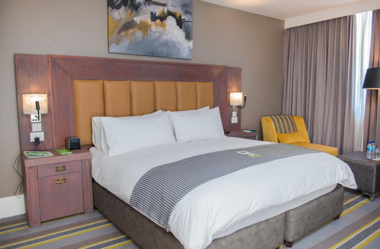 Holiday Inn - Mutare By Ihg Eksteriør billede