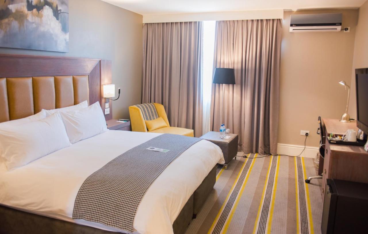 Holiday Inn - Mutare By Ihg Eksteriør billede