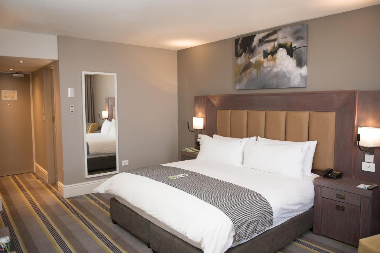 Holiday Inn - Mutare By Ihg Eksteriør billede