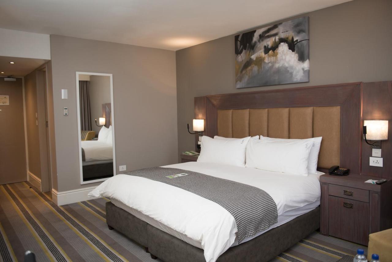 Holiday Inn - Mutare By Ihg Eksteriør billede