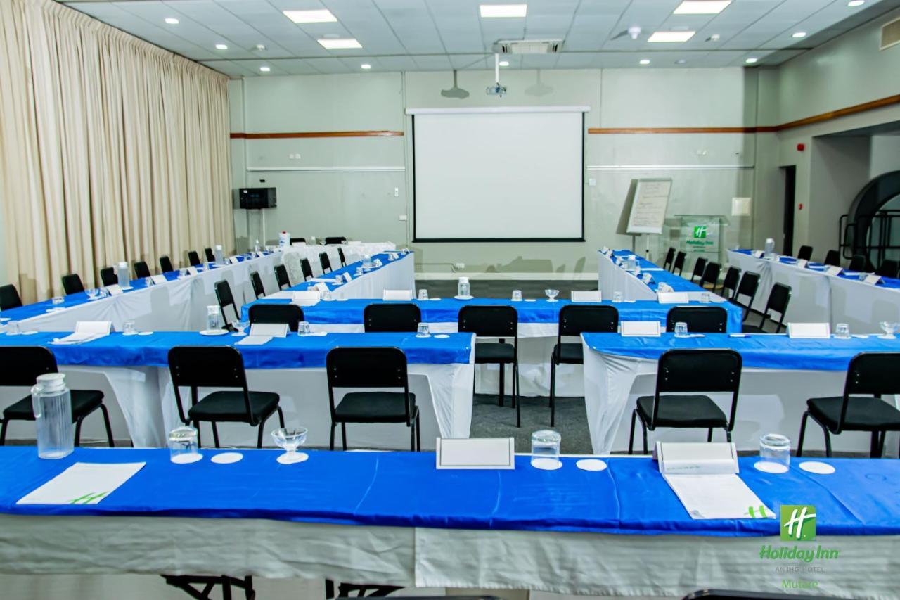 Holiday Inn - Mutare By Ihg Eksteriør billede
