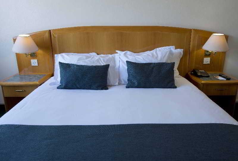 Holiday Inn - Mutare By Ihg Eksteriør billede