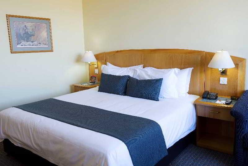 Holiday Inn - Mutare By Ihg Eksteriør billede