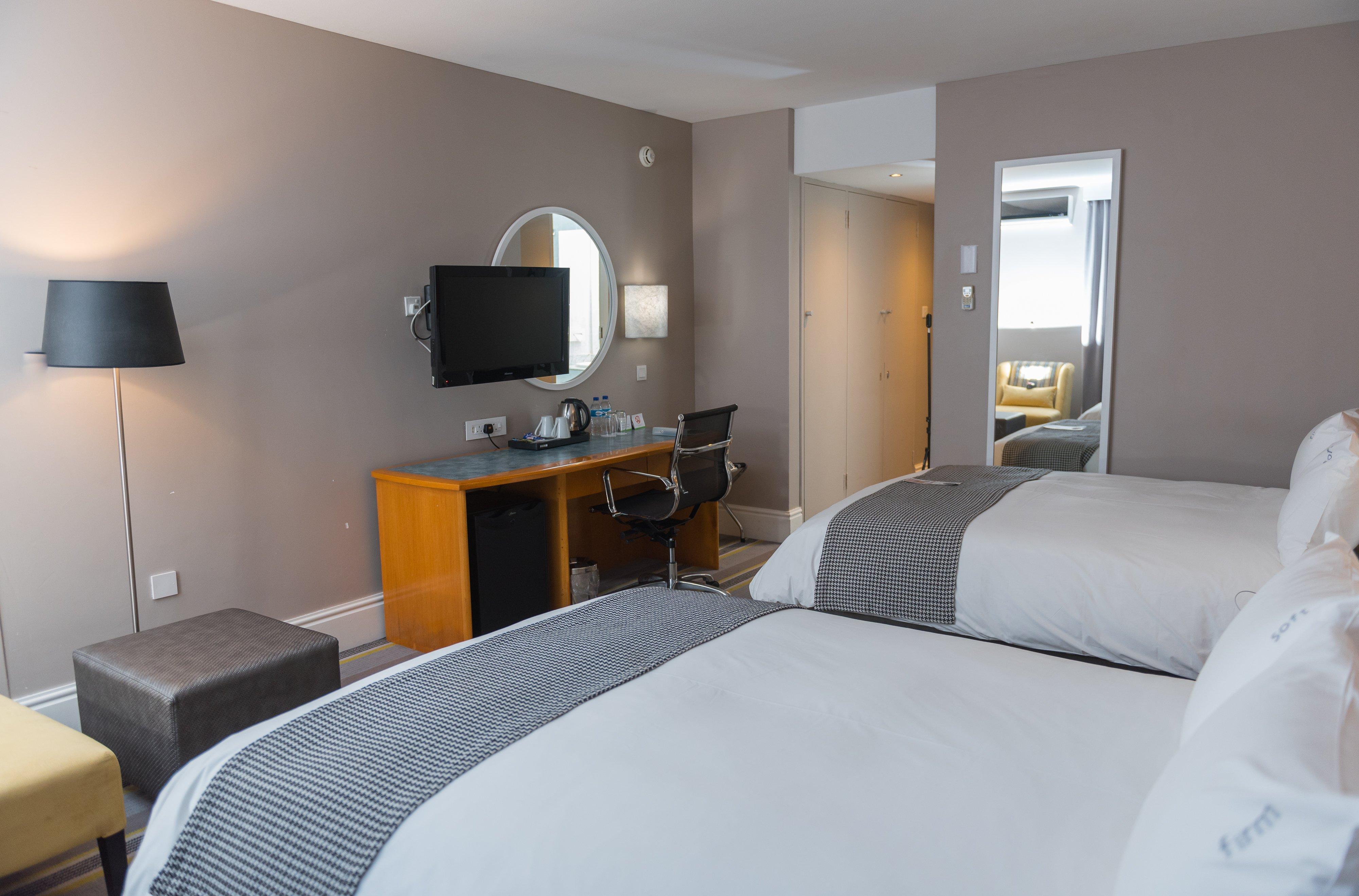 Holiday Inn - Mutare By Ihg Eksteriør billede