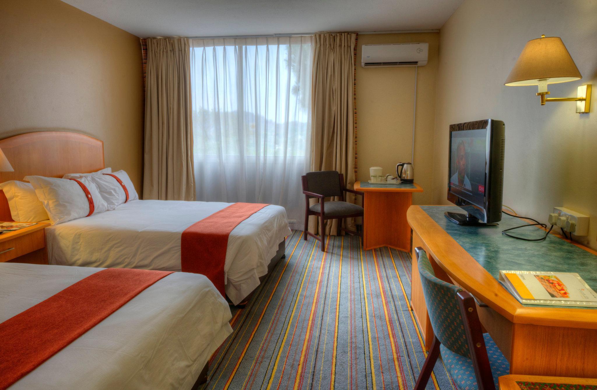 Holiday Inn - Mutare By Ihg Eksteriør billede