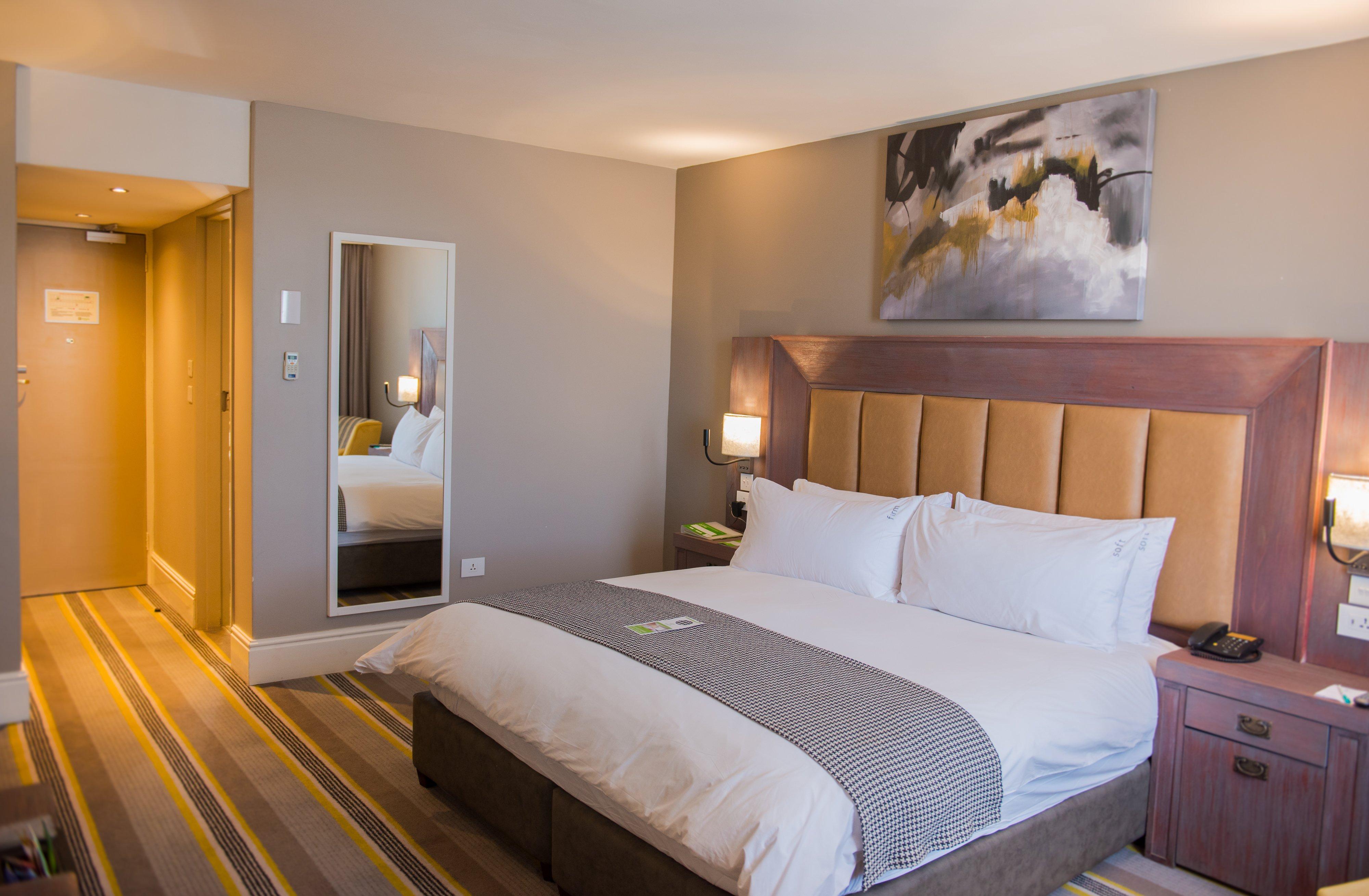 Holiday Inn - Mutare By Ihg Eksteriør billede