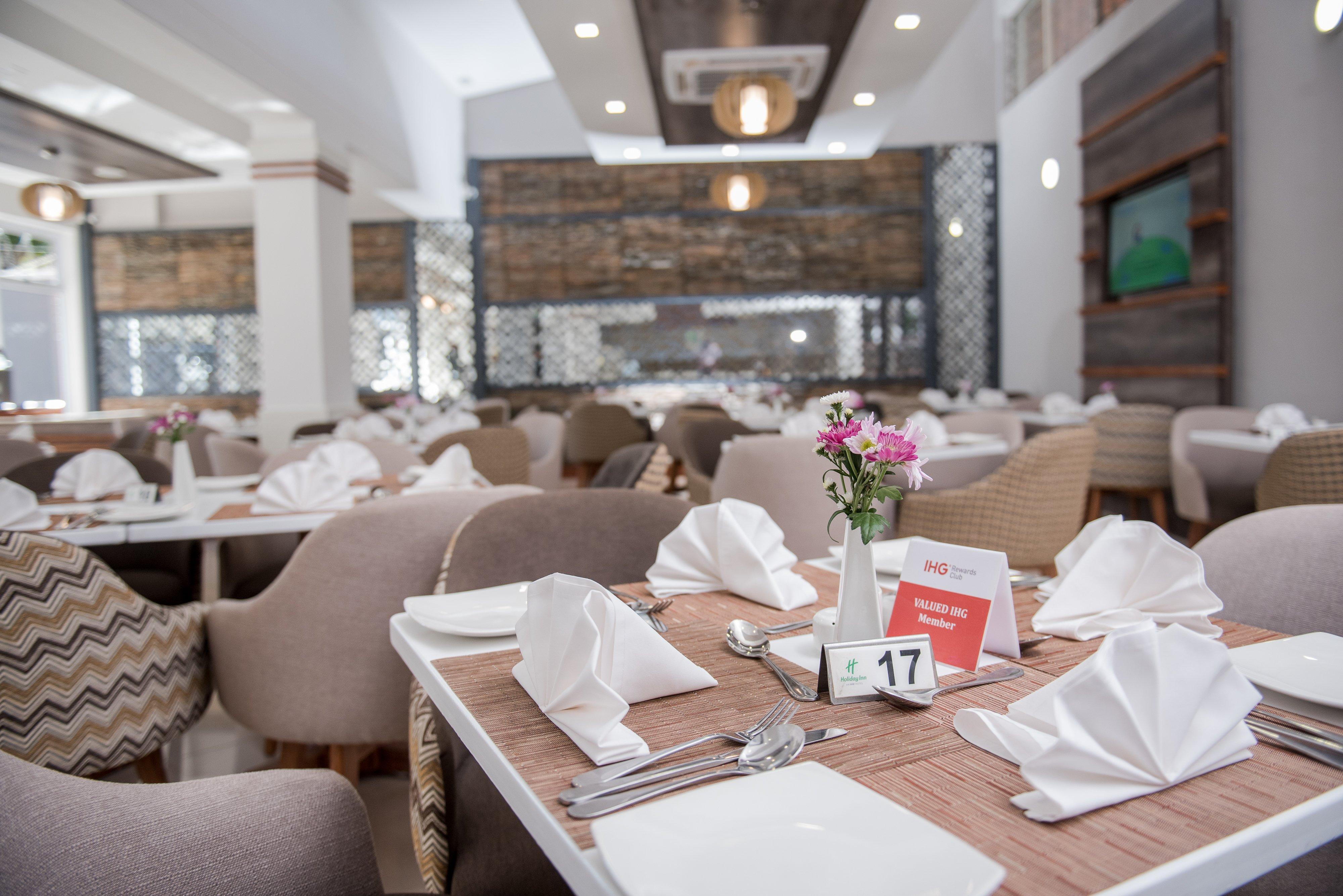 Holiday Inn - Mutare By Ihg Eksteriør billede