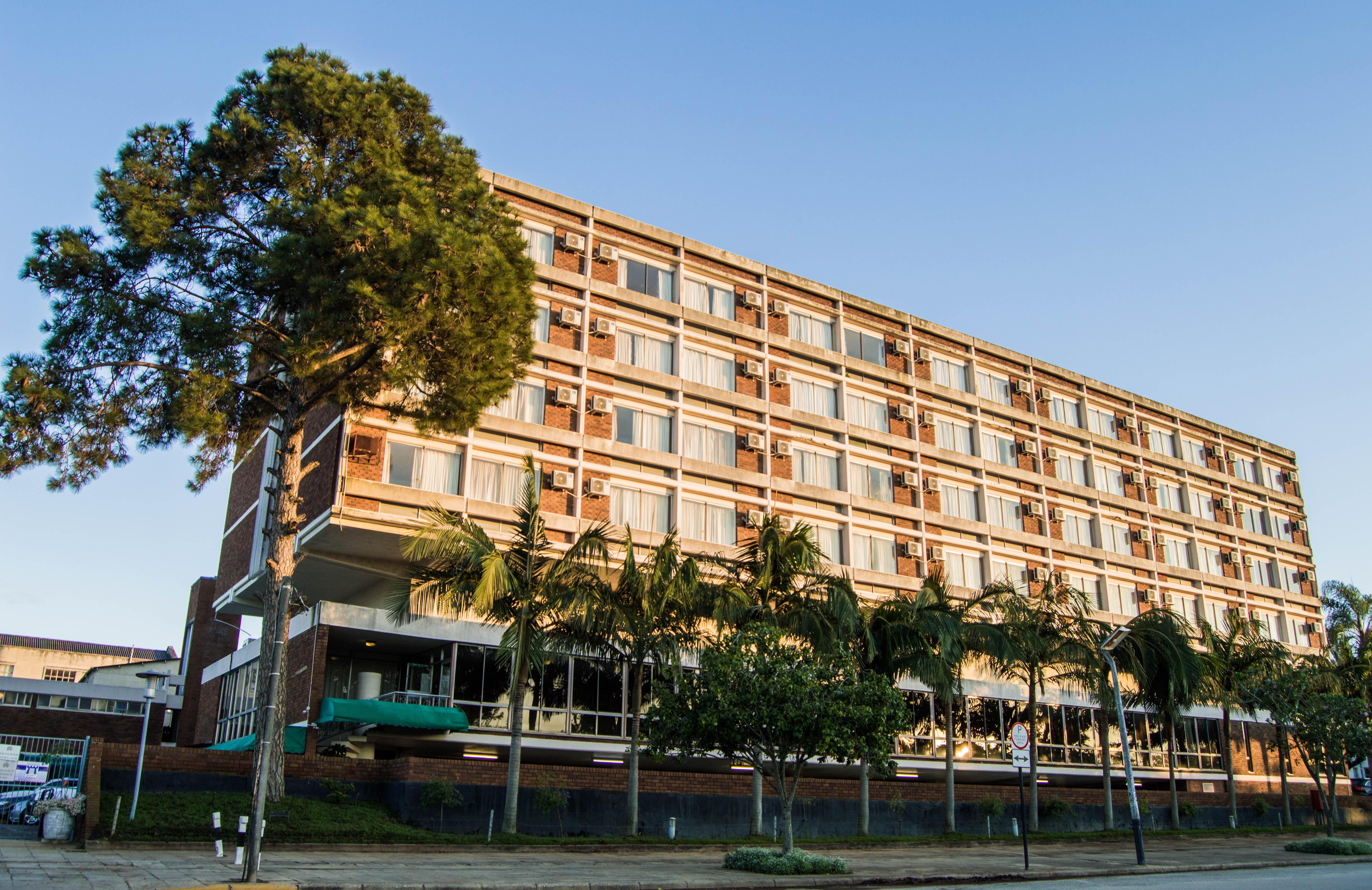 Holiday Inn - Mutare By Ihg Eksteriør billede