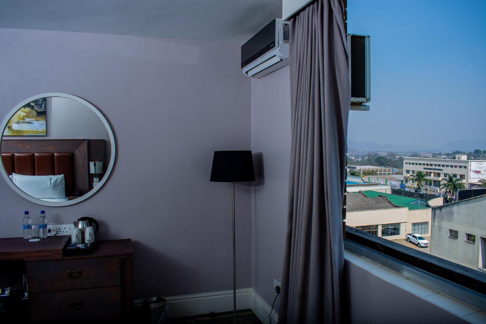 Holiday Inn - Mutare By Ihg Eksteriør billede