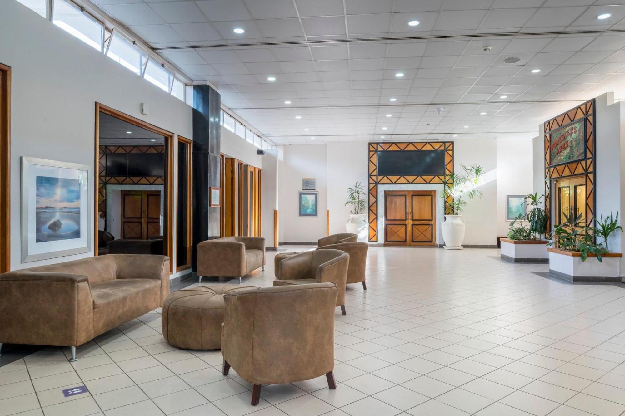 Holiday Inn - Mutare By Ihg Eksteriør billede