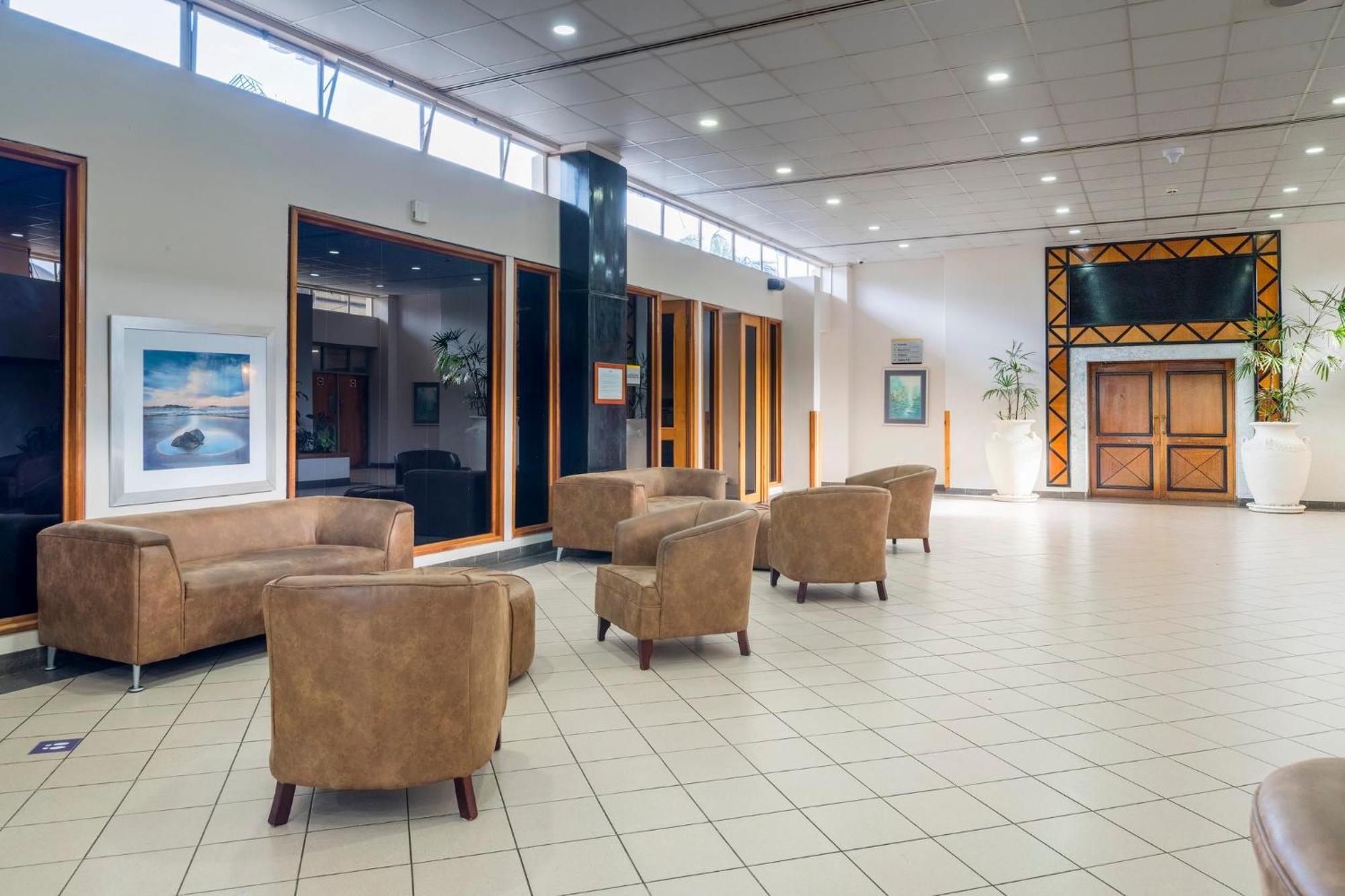 Holiday Inn - Mutare By Ihg Eksteriør billede