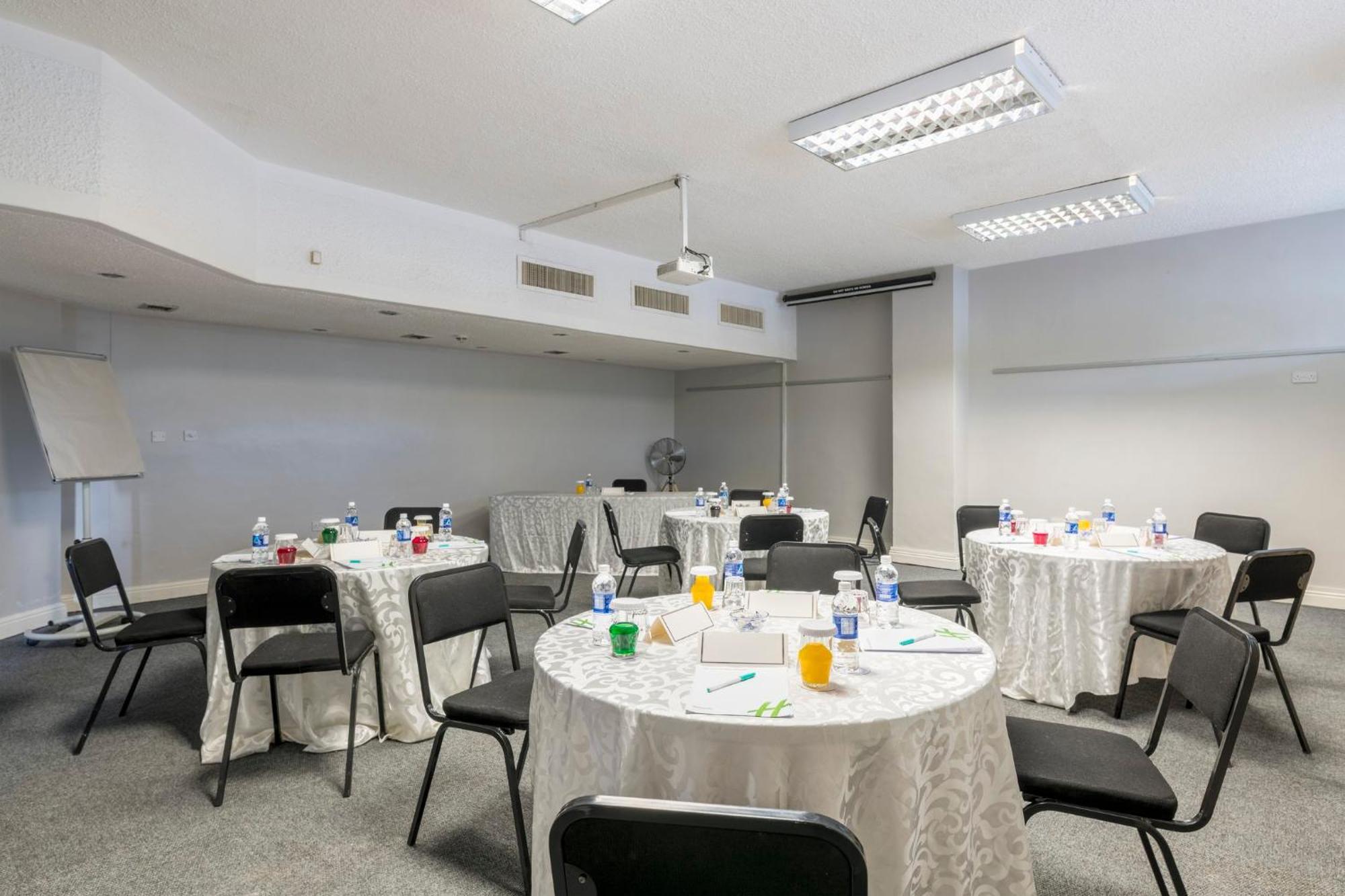 Holiday Inn - Mutare By Ihg Eksteriør billede