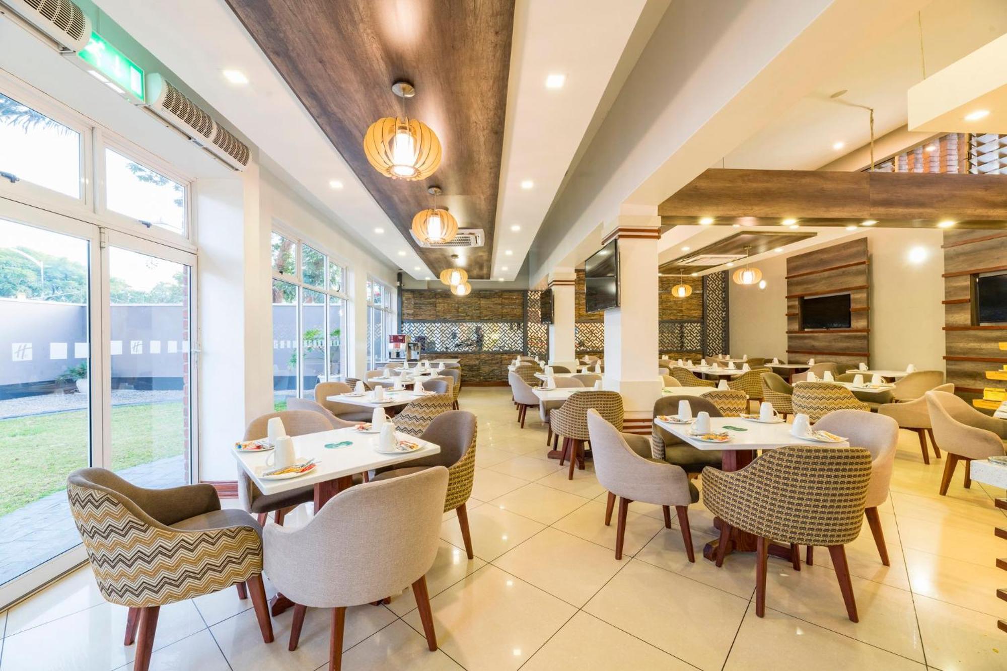Holiday Inn - Mutare By Ihg Eksteriør billede