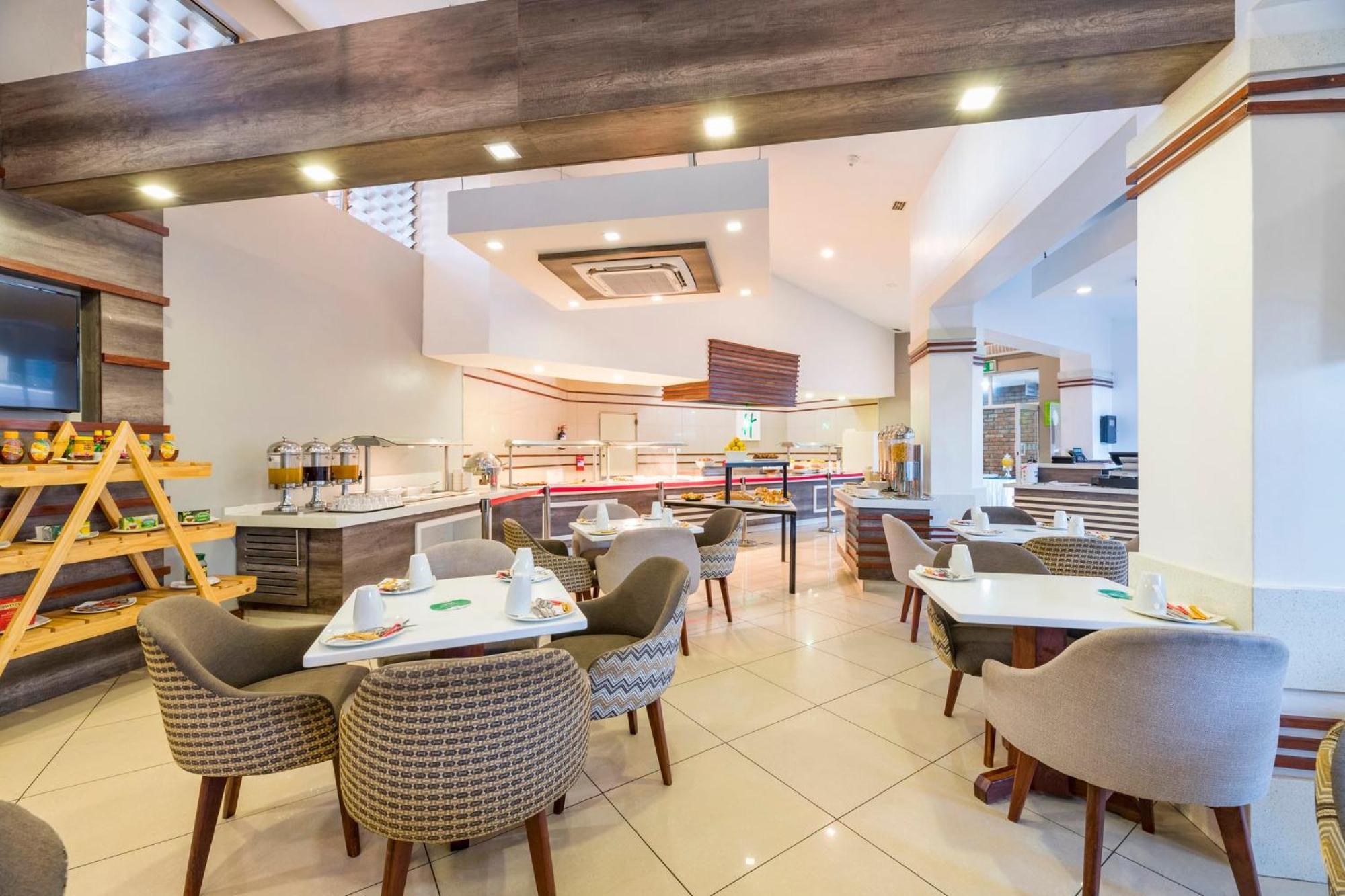 Holiday Inn - Mutare By Ihg Eksteriør billede