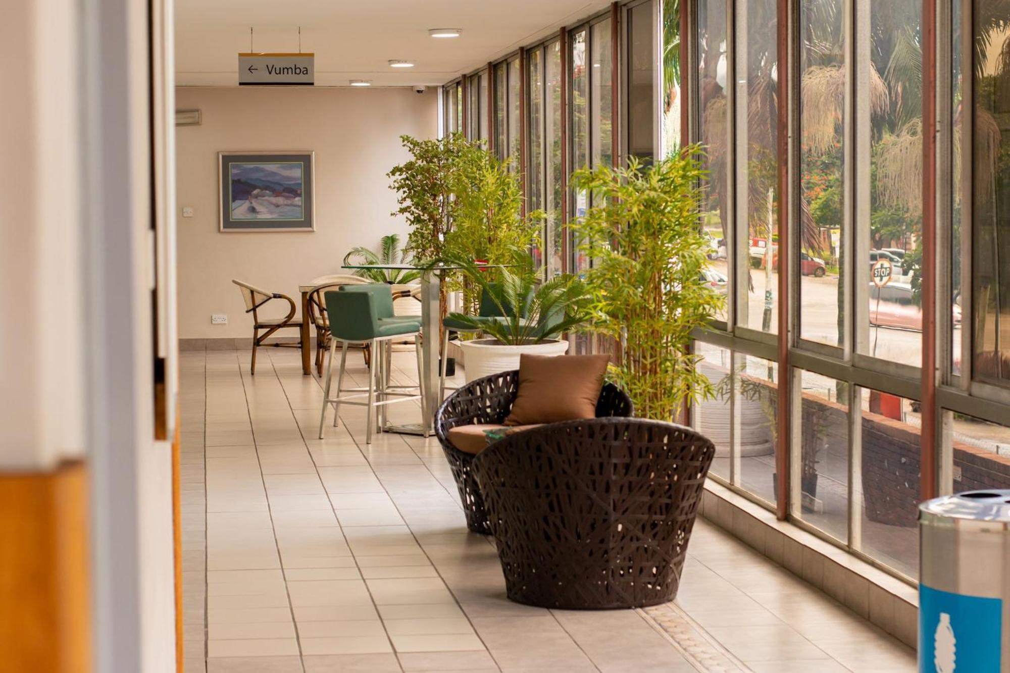 Holiday Inn - Mutare By Ihg Eksteriør billede