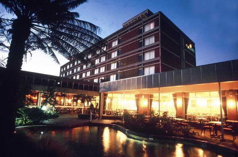 Holiday Inn - Mutare By Ihg Eksteriør billede