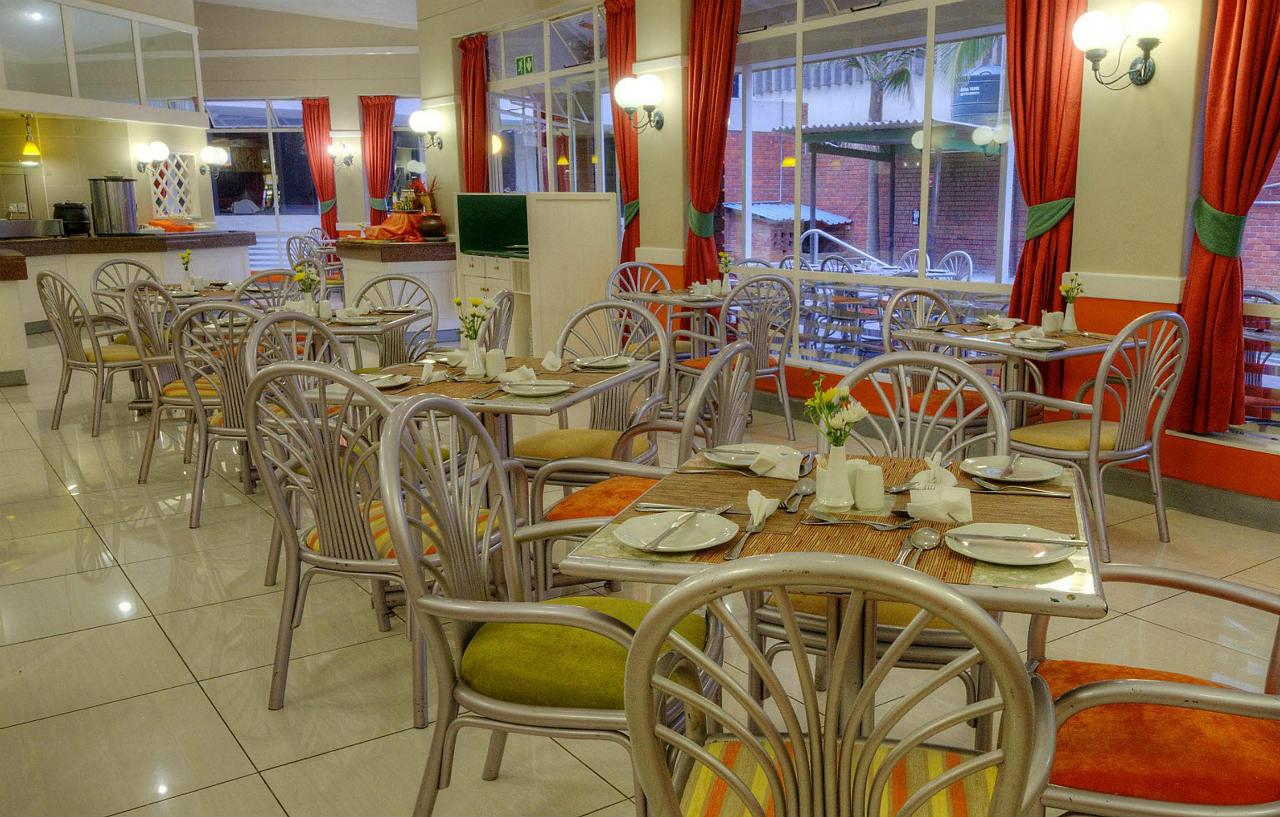 Holiday Inn - Mutare By Ihg Eksteriør billede