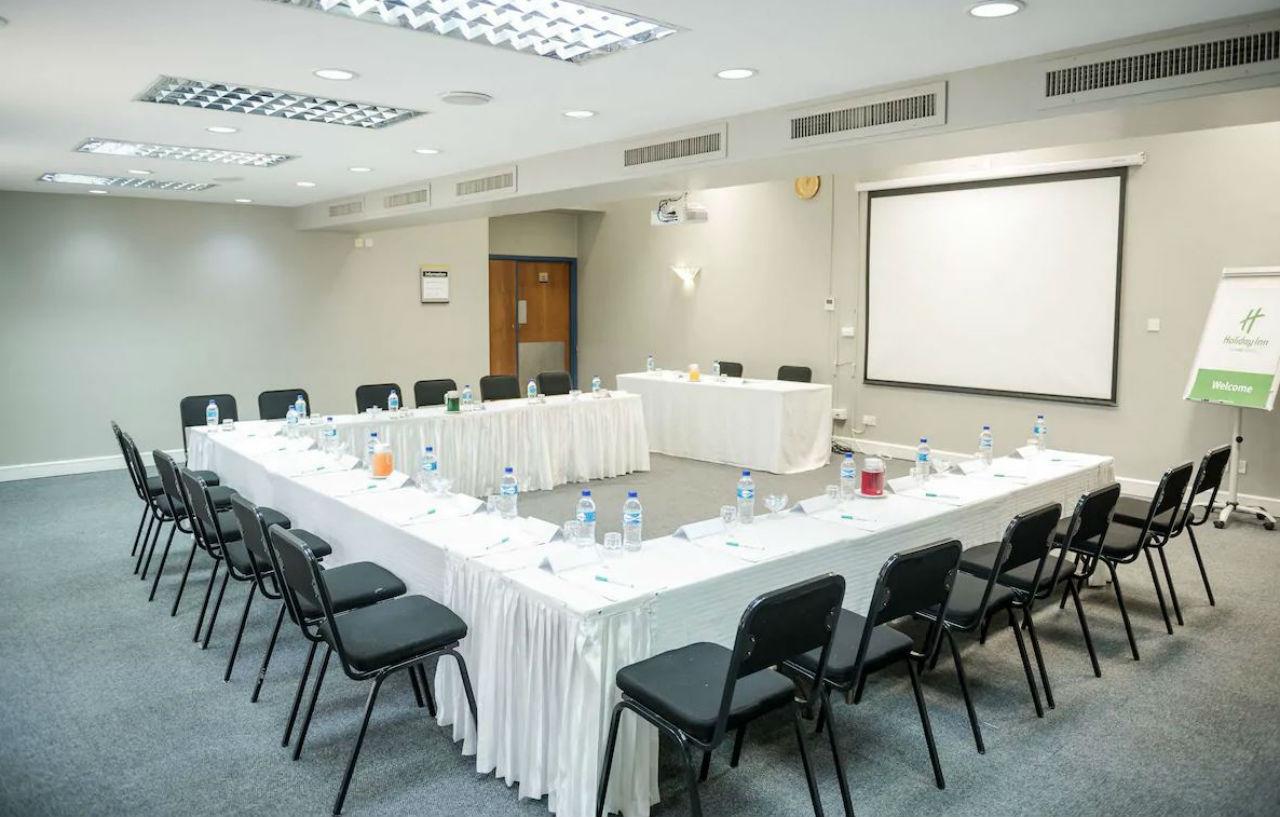 Holiday Inn - Mutare By Ihg Eksteriør billede